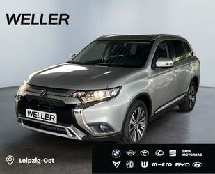Mitsubishi Outlander Gebrauchtwagen