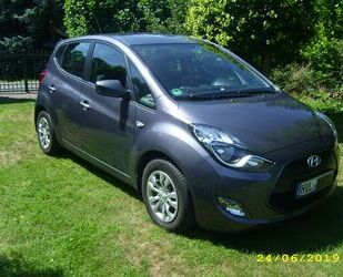 Hyundai ix20 Gebrauchtwagen