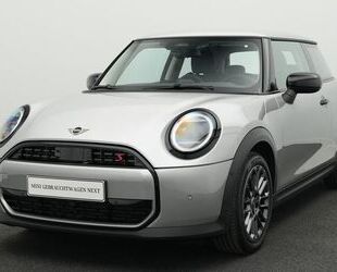 Mini Cooper S Gebrauchtwagen