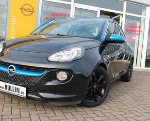 Opel Adam Gebrauchtwagen