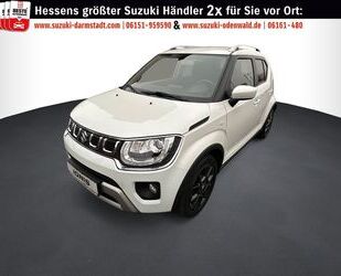 Suzuki Ignis Gebrauchtwagen