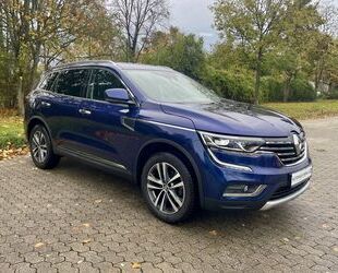 Renault Koleos Gebrauchtwagen