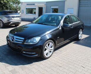 Mercedes-Benz C 180 Gebrauchtwagen
