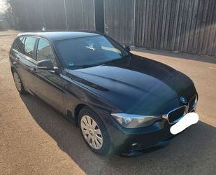 BMW 320 Gebrauchtwagen