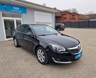 Opel Insignia Gebrauchtwagen