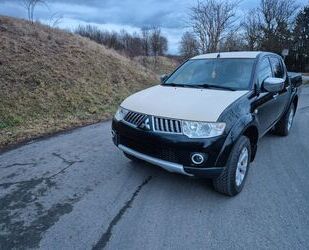 Mitsubishi L200 Gebrauchtwagen