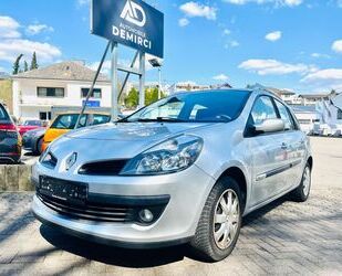 Renault Clio Gebrauchtwagen