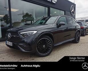 Mercedes-Benz GLC 220 Gebrauchtwagen
