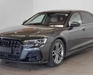 Audi A8 Gebrauchtwagen