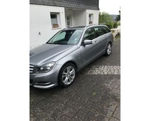 Mercedes-Benz C 220 Gebrauchtwagen