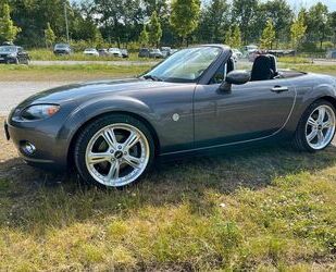 Mazda MX-5 Gebrauchtwagen