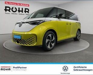 VW ID. Buzz Gebrauchtwagen