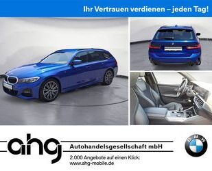 BMW 330 Gebrauchtwagen