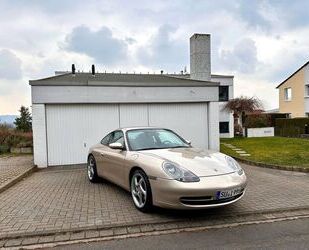Porsche 996 Gebrauchtwagen