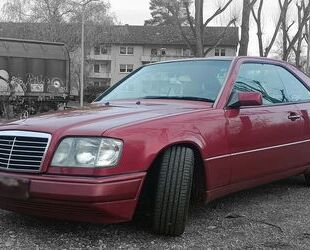 Mercedes-Benz E 220 Gebrauchtwagen