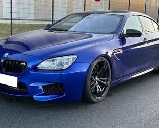 BMW M6 Gebrauchtwagen