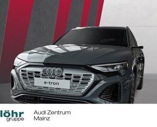 Audi Q8 e-tron Gebrauchtwagen