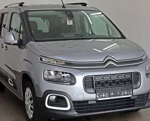 Citroen Berlingo Gebrauchtwagen