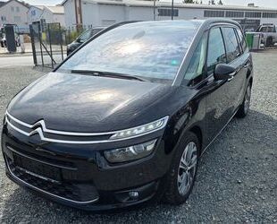 Citroen Grand C4 Picasso / SpaceTourer Gebrauchtwagen