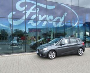BMW 220 Active Tourer Gebrauchtwagen