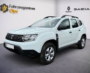 Dacia Duster Gebrauchtwagen