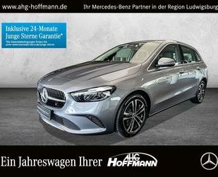 Mercedes-Benz B 200 Gebrauchtwagen
