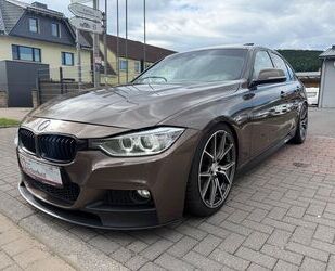 BMW 335 Gebrauchtwagen