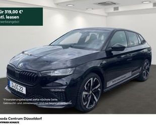 Skoda Scala Gebrauchtwagen