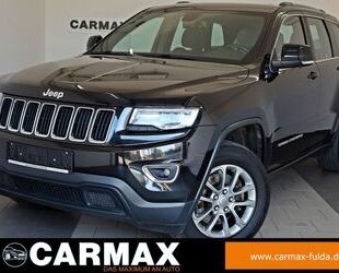 Jeep Grand Cherokee Gebrauchtwagen