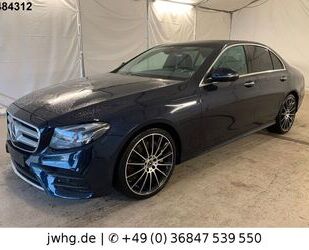 Mercedes-Benz E 350 Gebrauchtwagen