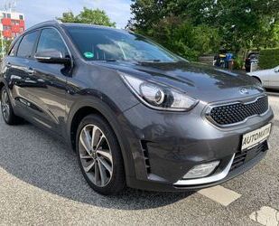 Kia Niro Gebrauchtwagen