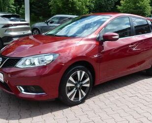 Nissan Pulsar Gebrauchtwagen
