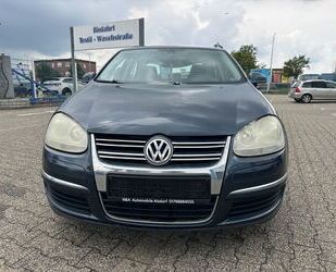VW Jetta Gebrauchtwagen
