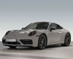Porsche 992 Gebrauchtwagen