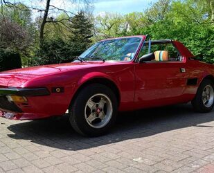 Fiat X 1/9 Gebrauchtwagen