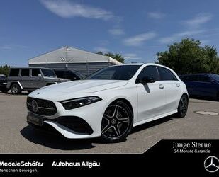 Mercedes-Benz A 250 Gebrauchtwagen