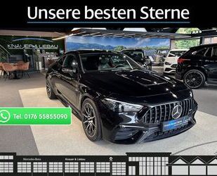 Mercedes-Benz CLE 53 AMG Gebrauchtwagen