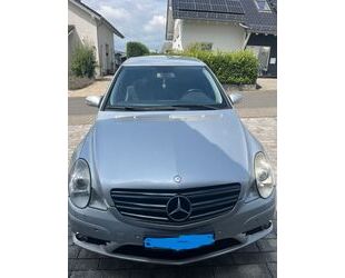 Mercedes-Benz R 280 Gebrauchtwagen