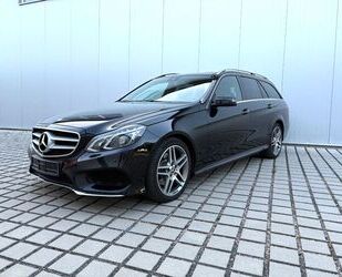 Mercedes-Benz E 250 Gebrauchtwagen