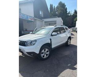 Dacia Duster Gebrauchtwagen