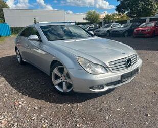 Mercedes-Benz CLS 350 Gebrauchtwagen
