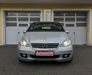Mercedes-Benz A 200 Gebrauchtwagen