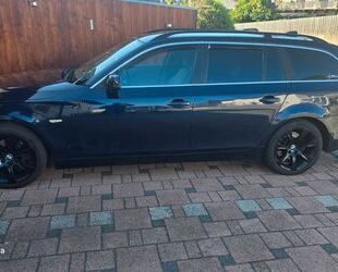 BMW 525 Gebrauchtwagen