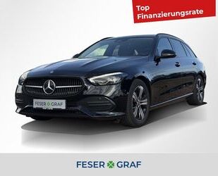 Mercedes-Benz C 220 Gebrauchtwagen