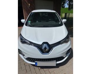 Renault ZOE Gebrauchtwagen