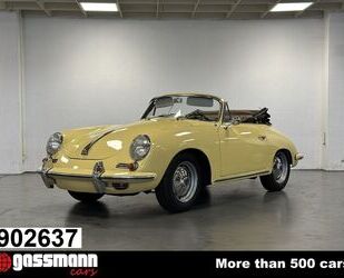 Porsche 356 Gebrauchtwagen