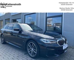 BMW 520 Gebrauchtwagen