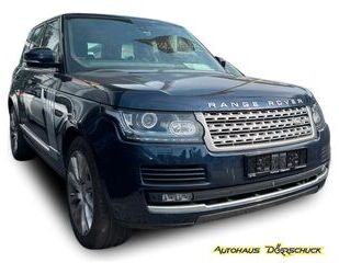 Land Rover Range Rover Gebrauchtwagen