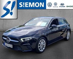 Mercedes-Benz A 180 Gebrauchtwagen