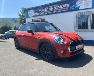 Mini Cooper Gebrauchtwagen
